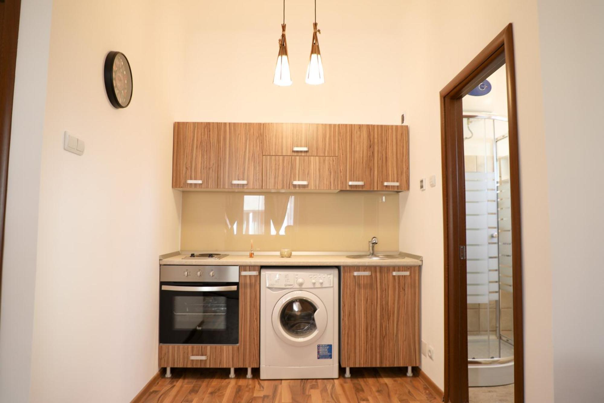 Ultracentral Apartament With Balcony - Old Town Бухарест Экстерьер фото