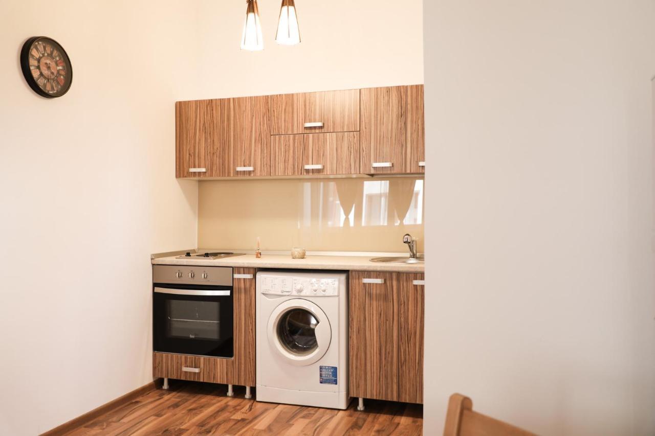 Ultracentral Apartament With Balcony - Old Town Бухарест Экстерьер фото